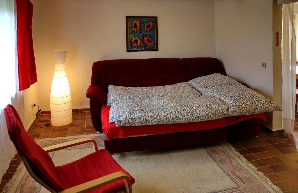 Ferienwohnung Hofboddenblick Kuckenshagen Exterior foto