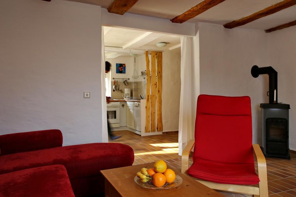 Ferienwohnung Hofboddenblick Kuckenshagen Exterior foto