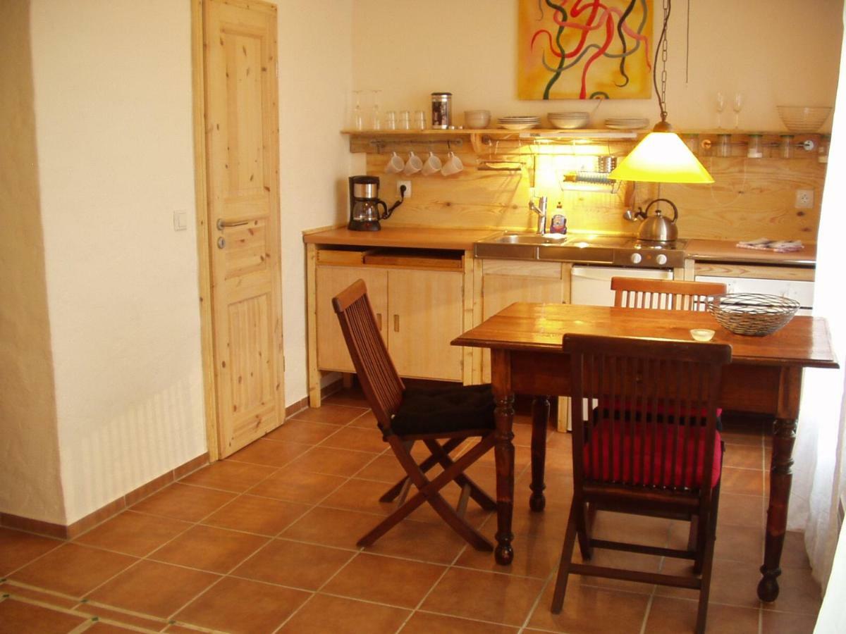 Ferienwohnung Hofboddenblick Kuckenshagen Exterior foto